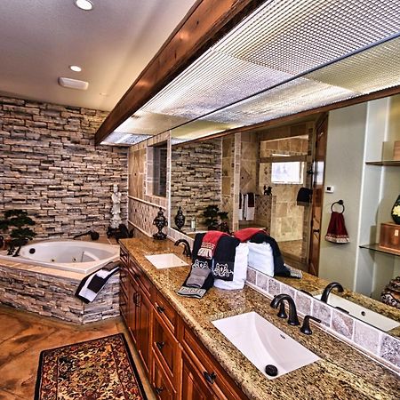 Rampart Range Resort Woodland Park Exterior foto