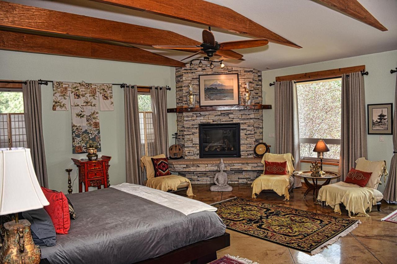 Rampart Range Resort Woodland Park Exterior foto